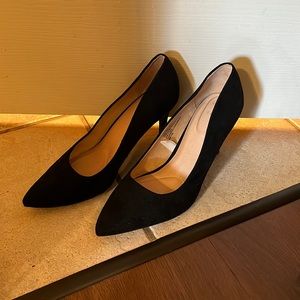 Women's Gemma Wide Width Heels - A
New Day Black 7.5W